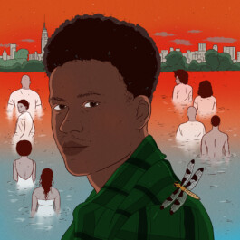 Laura Breiling Illustration