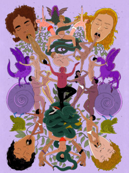 Laura Breiling Illustration