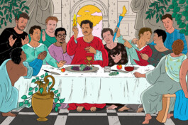 Laura Breiling Illustration