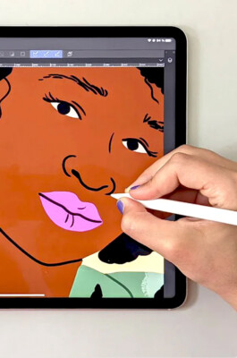 Laura Breiling Illustration