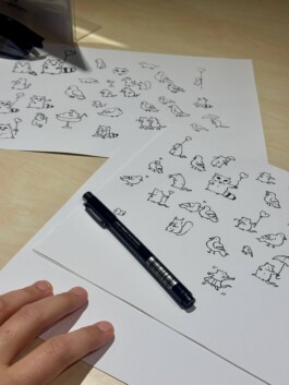 Laura Breiling Illustration