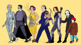 Laura Breiling Illustration